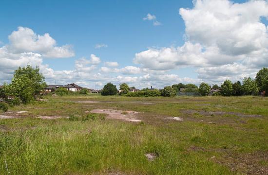 Brownfields Site