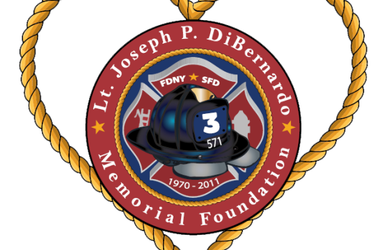 Lt. Joseph P. DiBernardo Memorial 