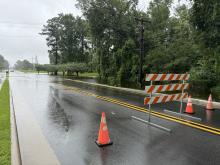 Old Fayetteville Road 