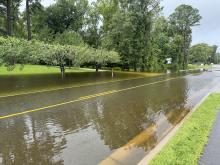 Old Fayetteville Road 