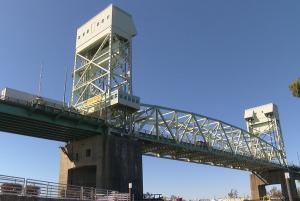 Westbound Lanes of Cape Fear Memorial Bridge Temporarily Closing