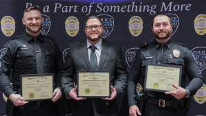 Police Awards 2024