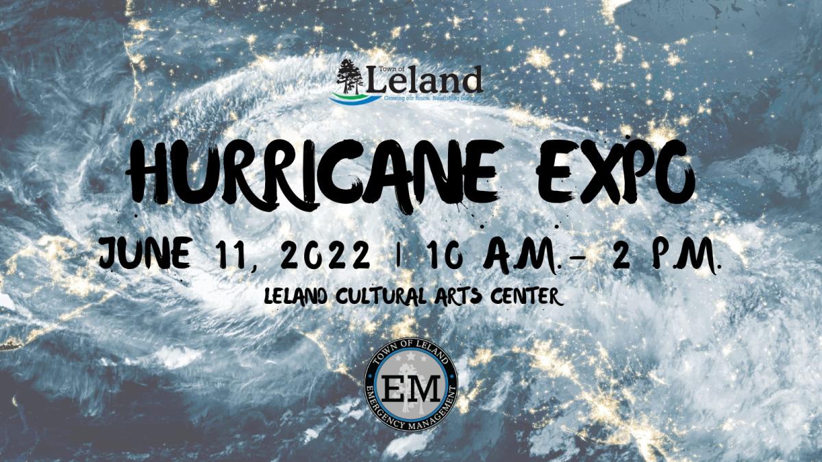 Hurricane Expo