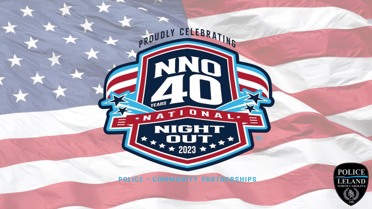 National Night Out 2023