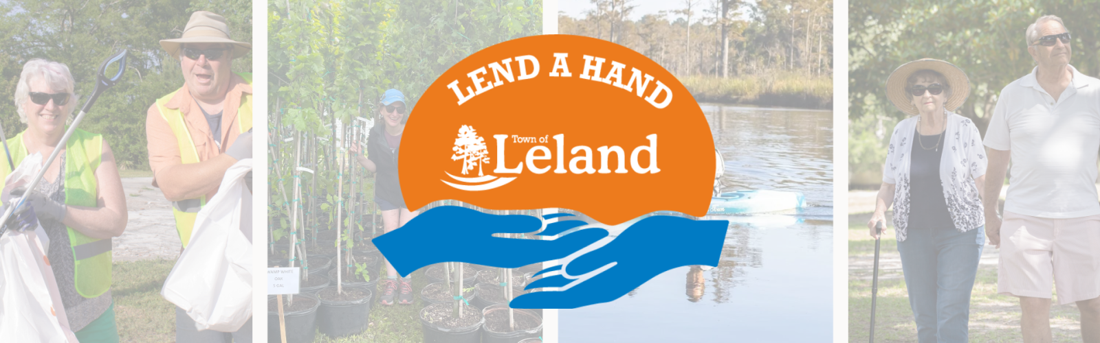 Lend a Hand