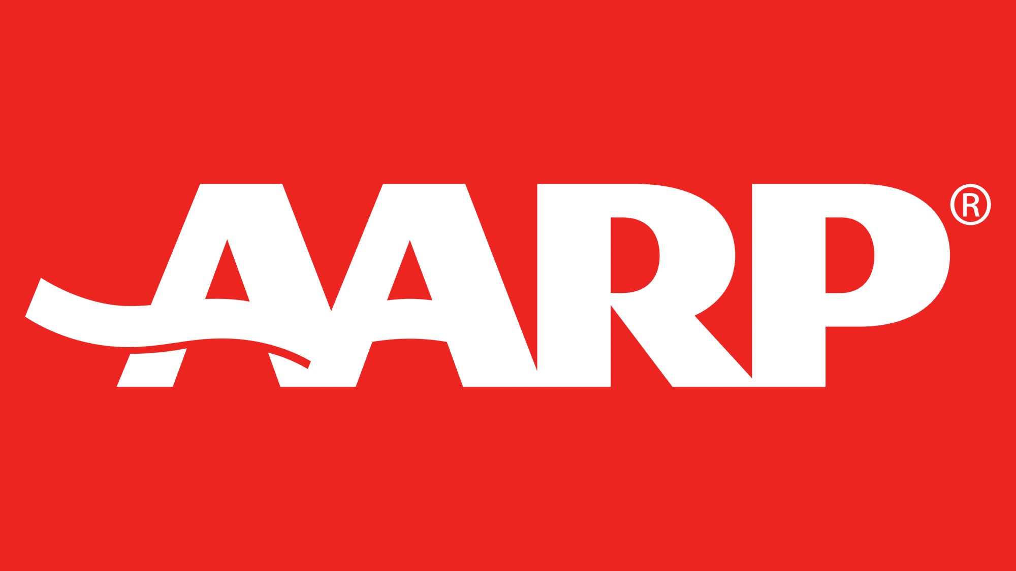 AARP Logo