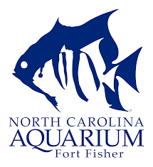 Fort Fisher Aquarium Logo