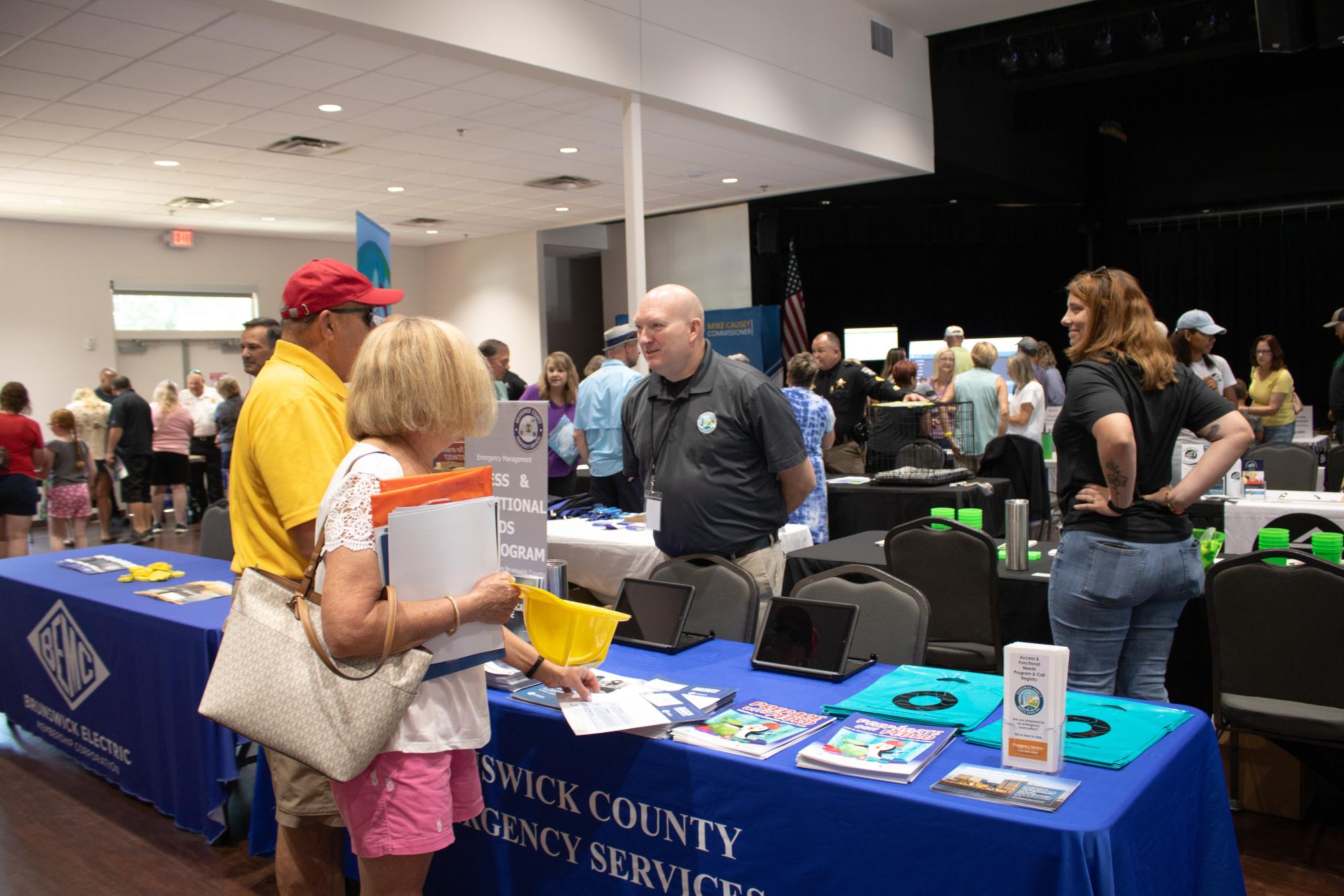 2024 Hurricane Expo