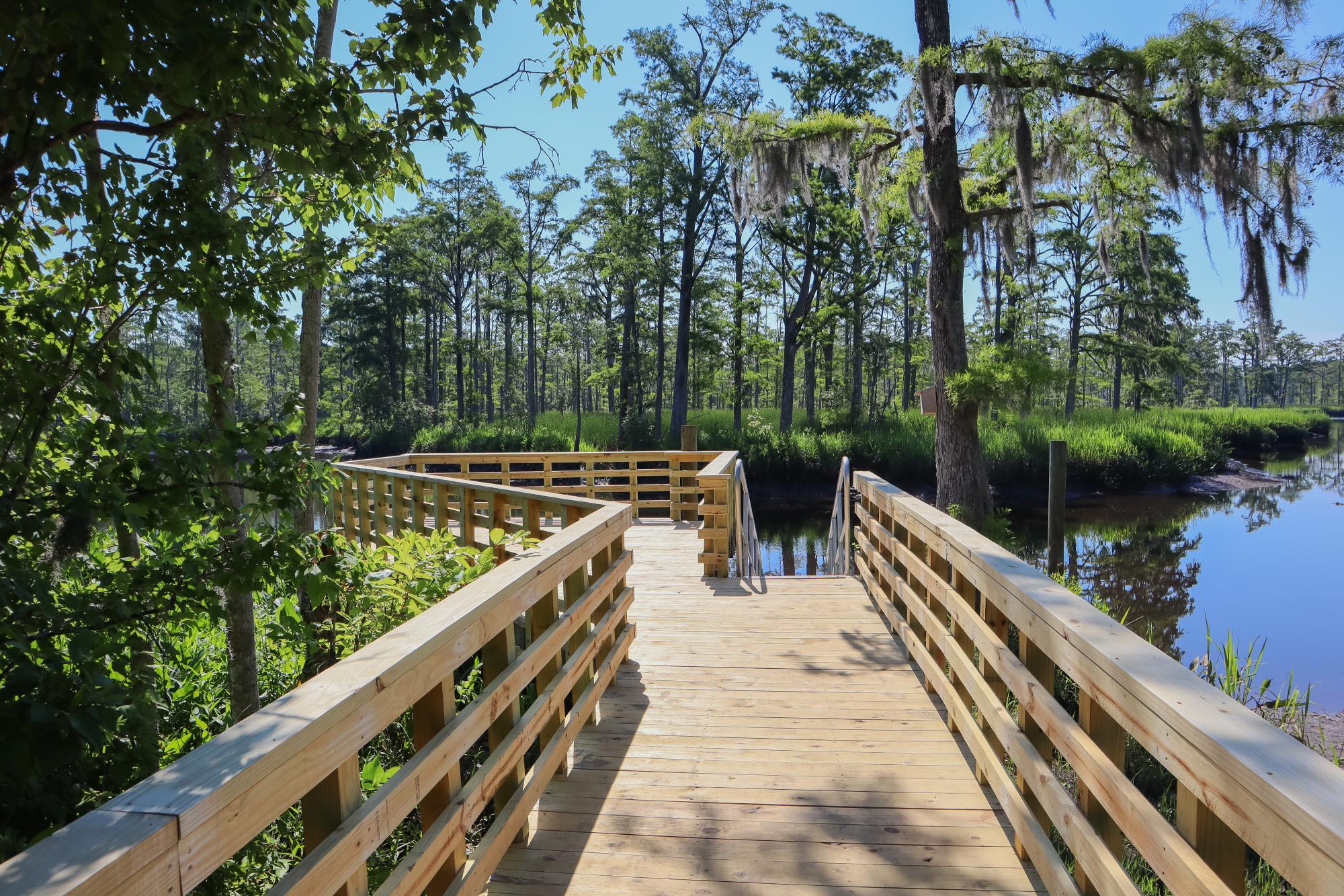 Cypress Cove Park 