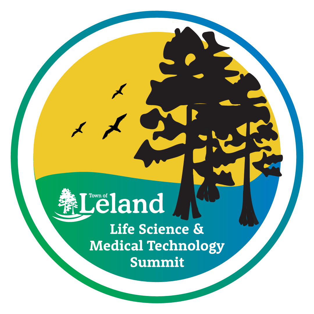 Leland Life Science and Medical Technology Summit Logo