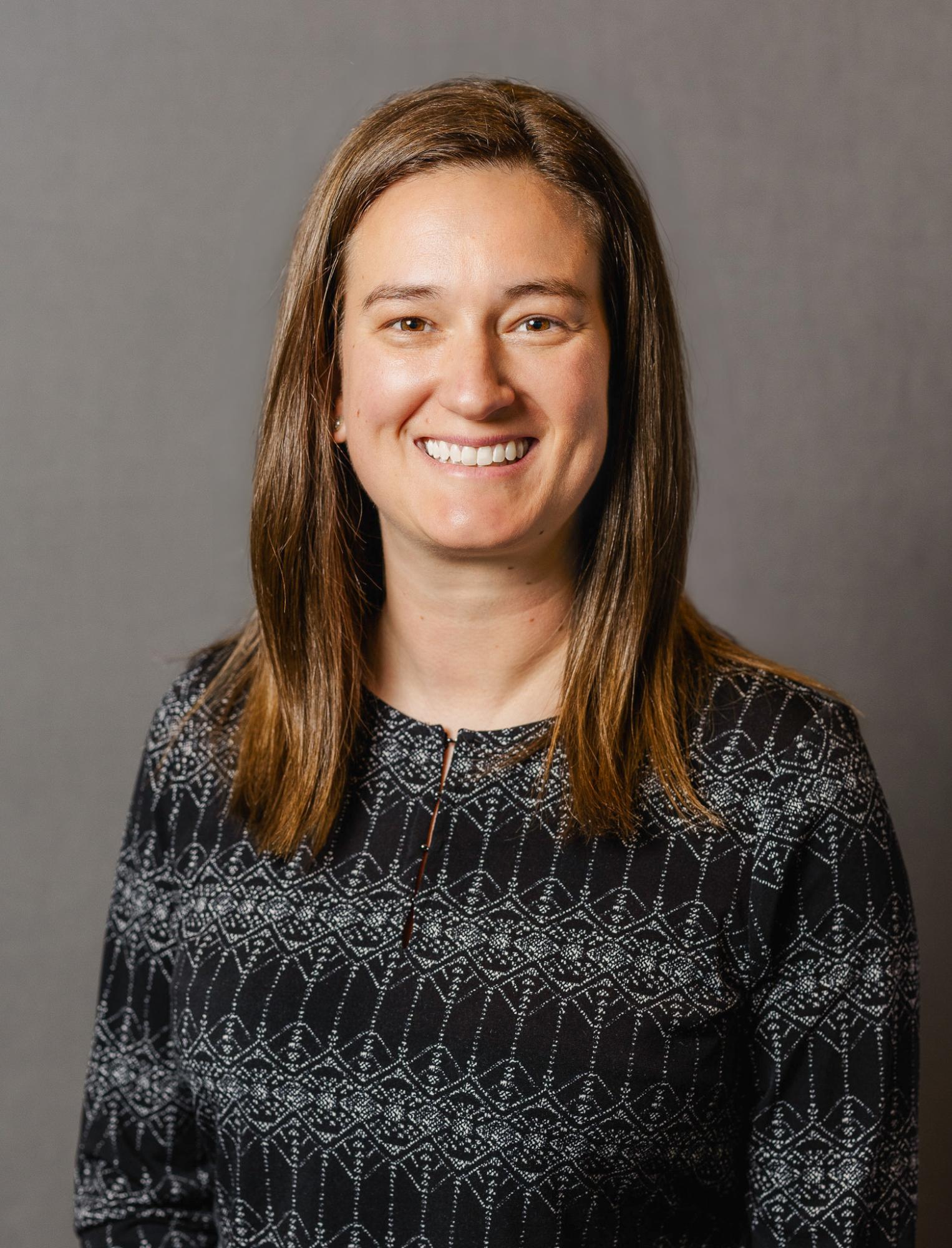 Paige Inman Headshot