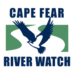 Cape Fear River Watch logo