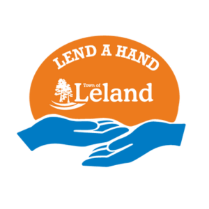 Lend a Hand Logo